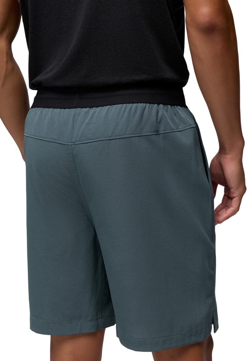 Hybridizer Breathe Shorts, 8" Inseam - Mens - grey blue 1