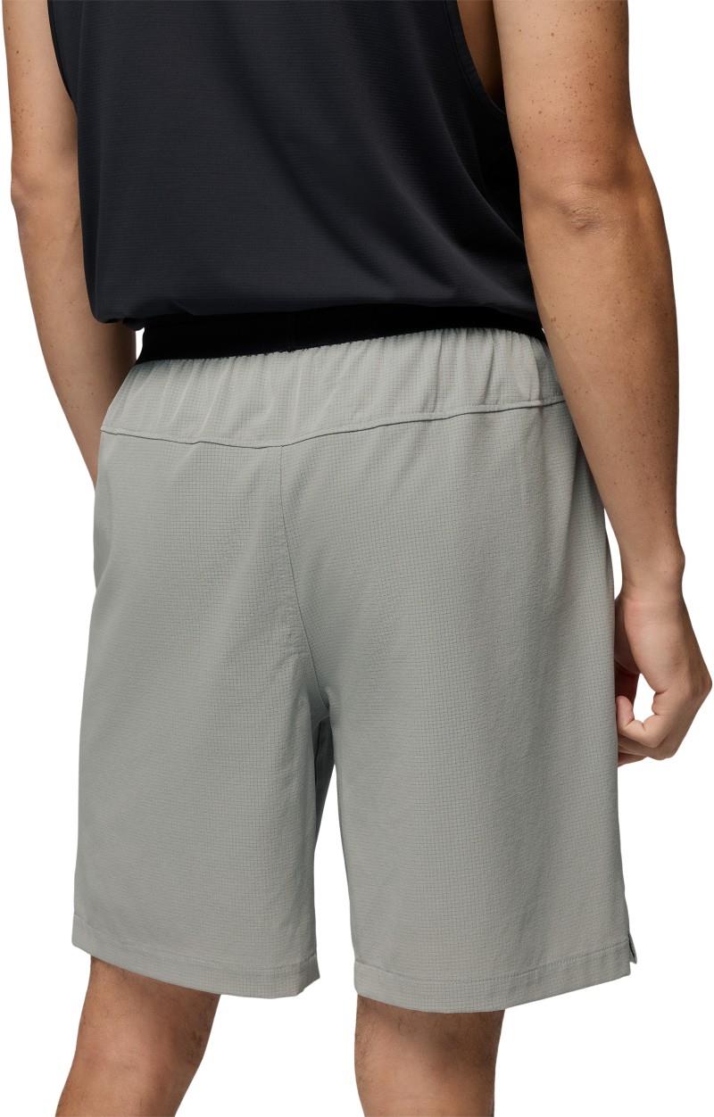 Hybridizer Breathe Shorts, 8" Inseam - Mens - sterling 1