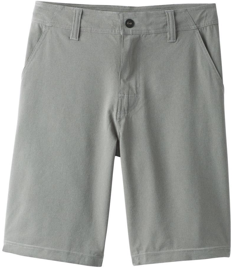 Hybridizer Shorts, 10" Inseam - Mens - Aloe 1
