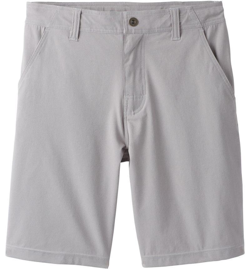 Hybridizer Shorts, 10" Inseam - Mens - Ashy 1