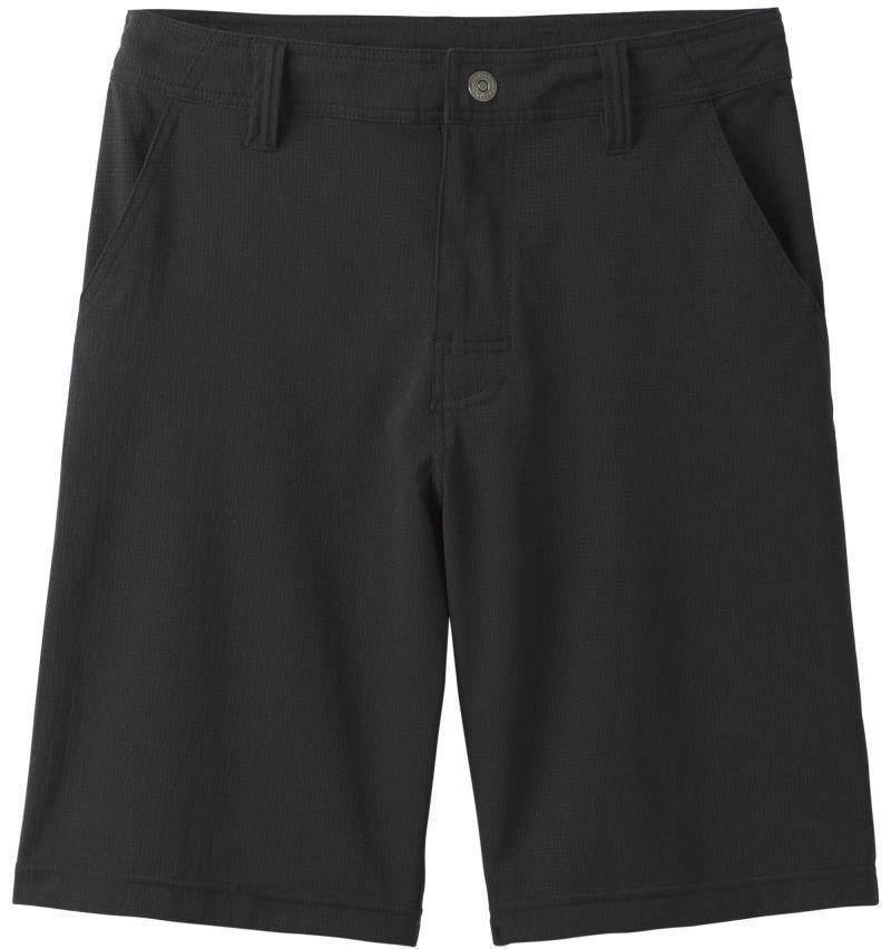 Hybridizer Shorts, 10" Inseam - Mens - Black 1