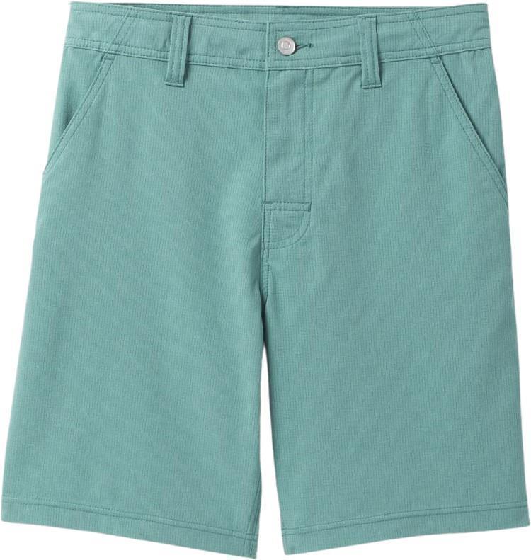 Hybridizer Shorts, 10" Inseam - Mens - Cove 1