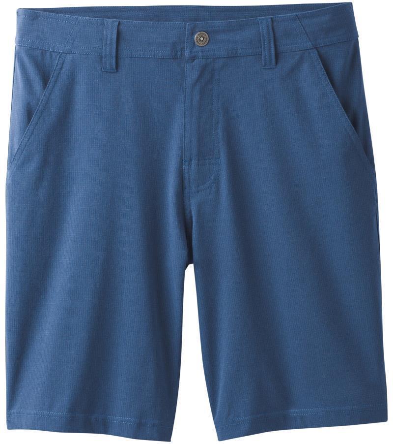 Hybridizer Shorts, 10" Inseam - Mens - Equinox Blue 1