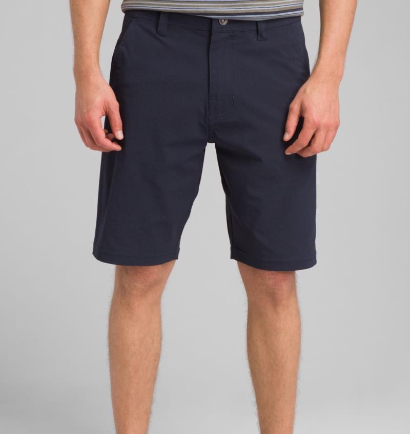 Hybridizer Shorts, 10" Inseam - Mens - Nautical 2