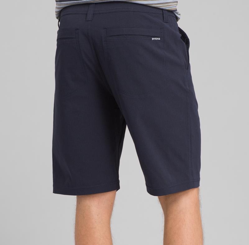 Hybridizer Shorts, 10" Inseam - Mens - Nautical 3