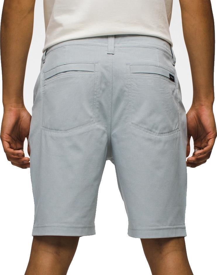 Hybridizer Shorts, 10" Inseam - Mens - Quarry 3