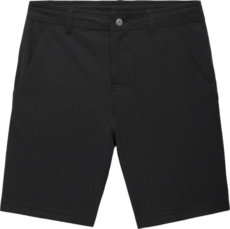 Hybridizer Shorts, 10" Inseam - Mens - black 1