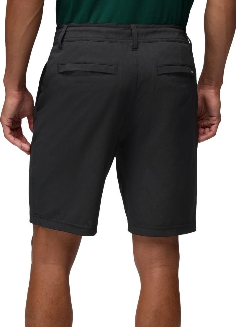 Hybridizer Shorts, 10" Inseam - Mens - black 1