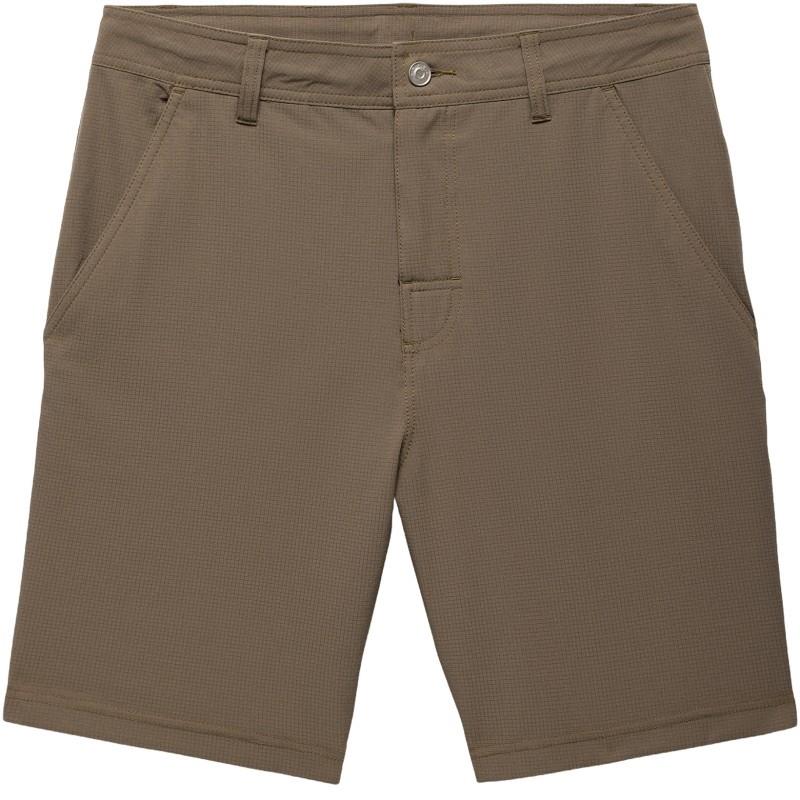 Hybridizer Shorts, 10" Inseam - Mens - mud 1
