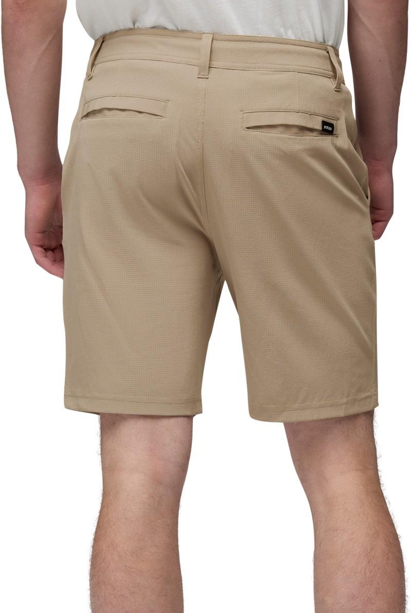 Hybridizer Shorts, 10" Inseam - Mens - sandbar 1