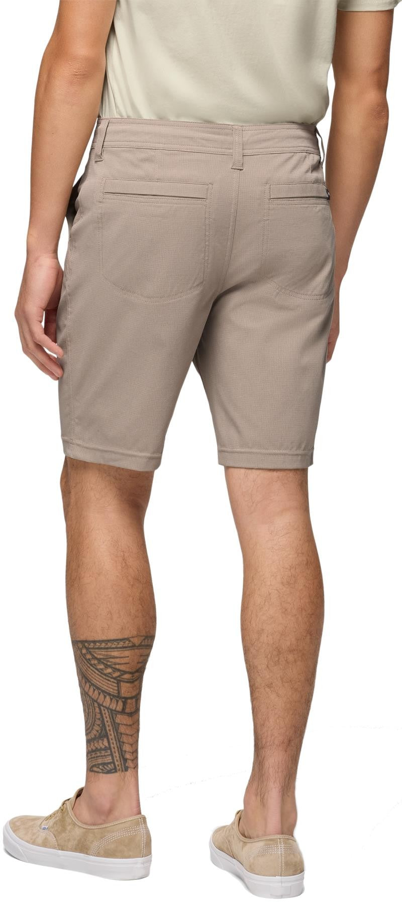 Hybridizer Shorts, 10" Inseam - Mens - sandbar 1