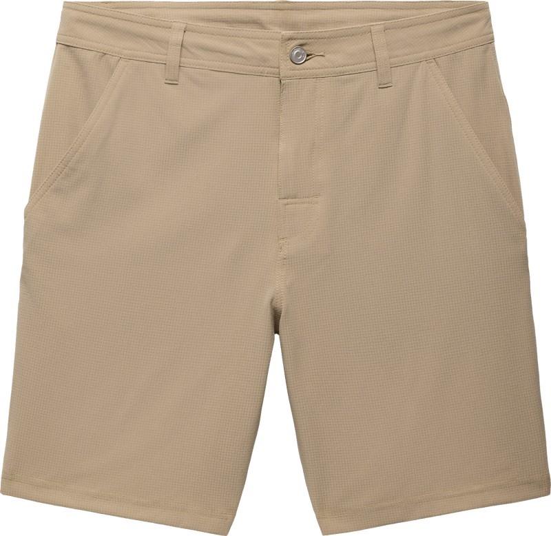 Hybridizer Shorts, 10" Inseam - Mens - sandbar 1
