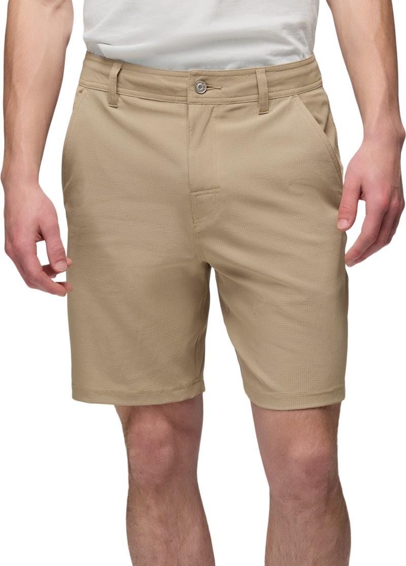 Hybridizer Shorts, 10" Inseam - Mens - sandbar 1