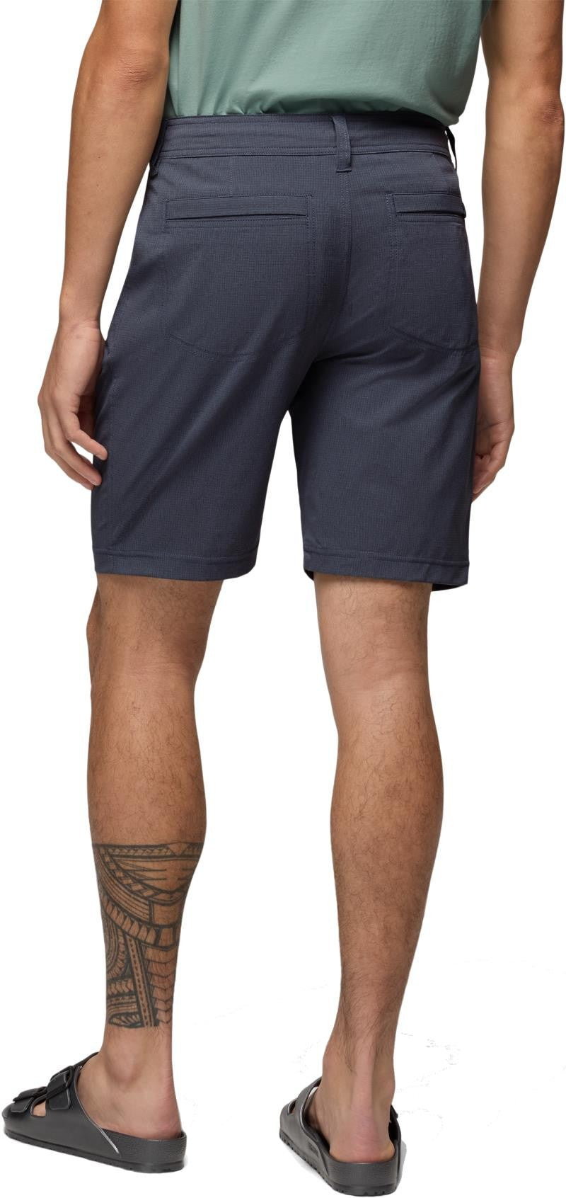 Hybridizer Shorts, 10" Inseam - Mens - thundercloud 1