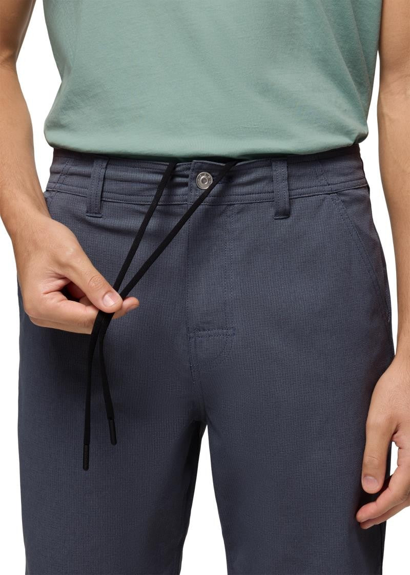 Hybridizer Shorts, 10" Inseam - Mens - thundercloud 1
