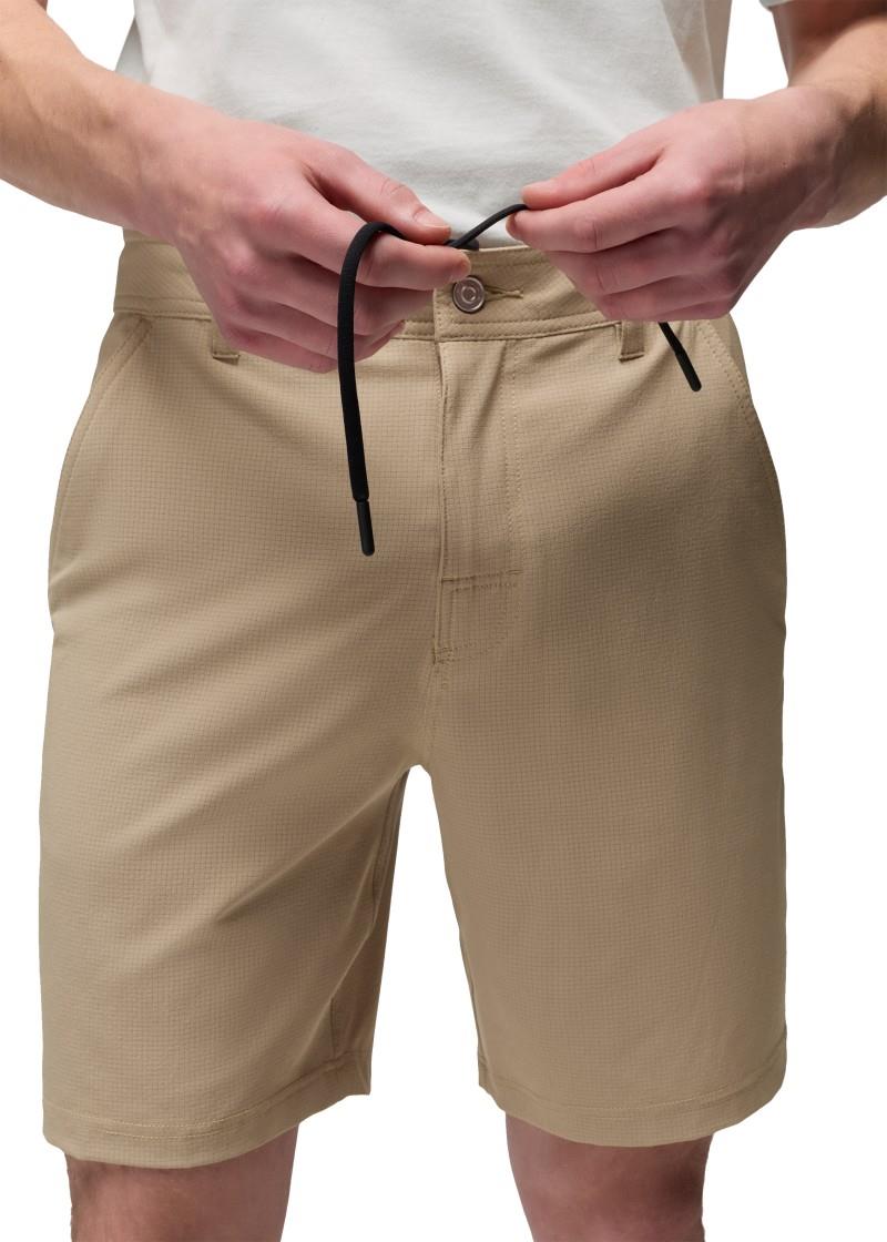 Hybridizer Shorts, 8" Inseam - Mens - sandbar 1