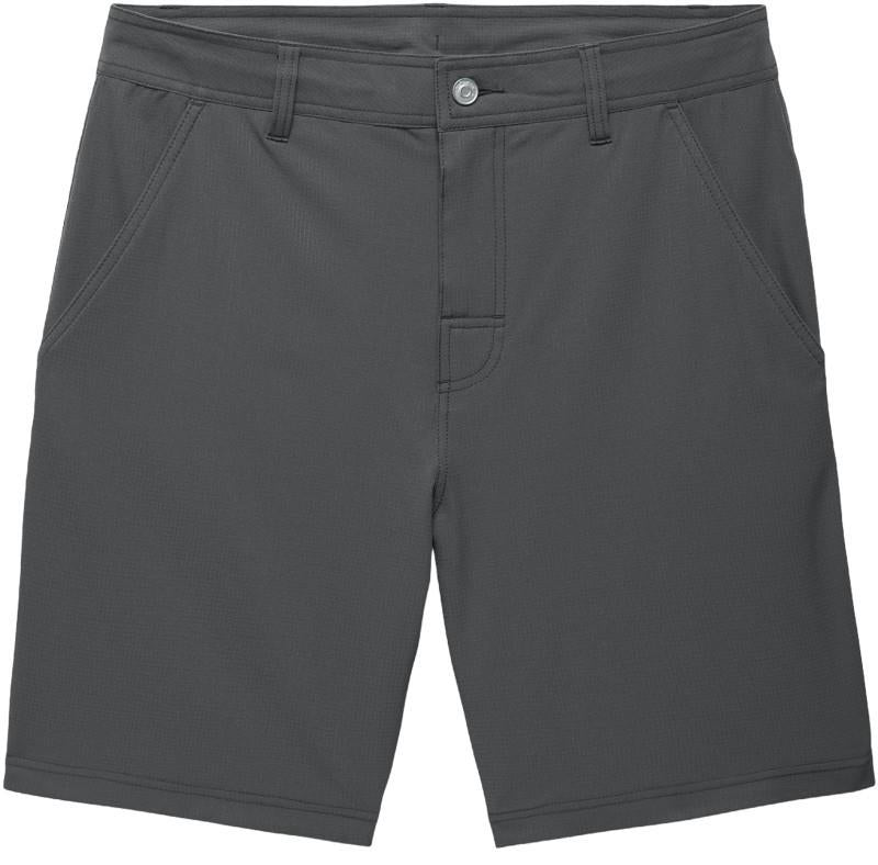 Hybridizer Shorts, 8" Inseam - Mens - shadow 1