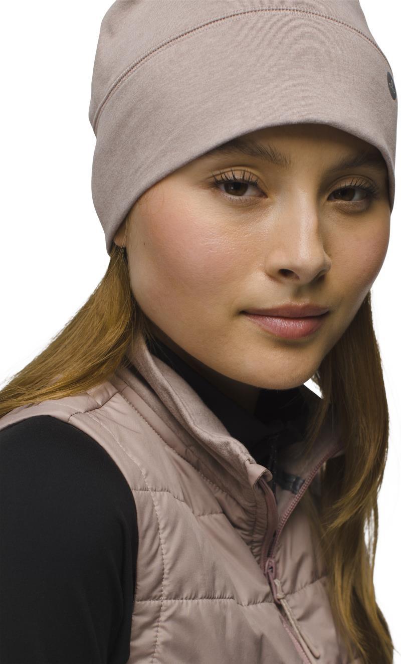 Ice Flow Beanie - Willow 2