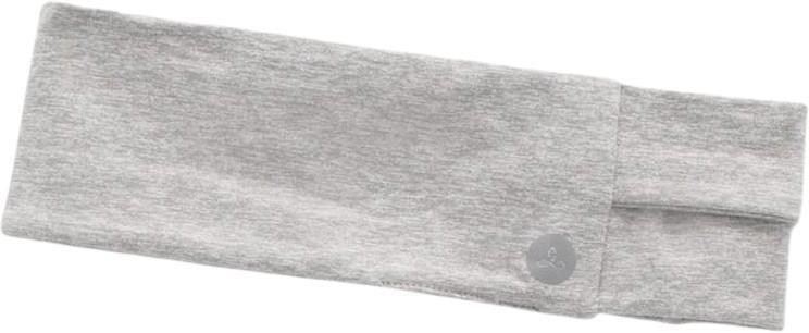 Ice Flow Headband - Heather Grey 1