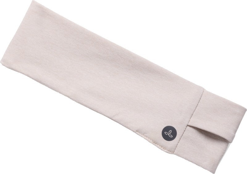 Ice Flow Headband - almond 1