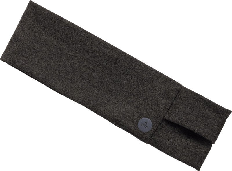Ice Flow Headband - nori 1