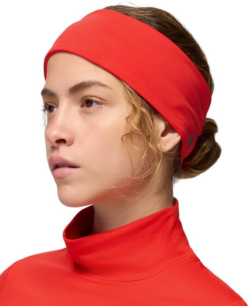 Ice Flow Headband - pikes red 1