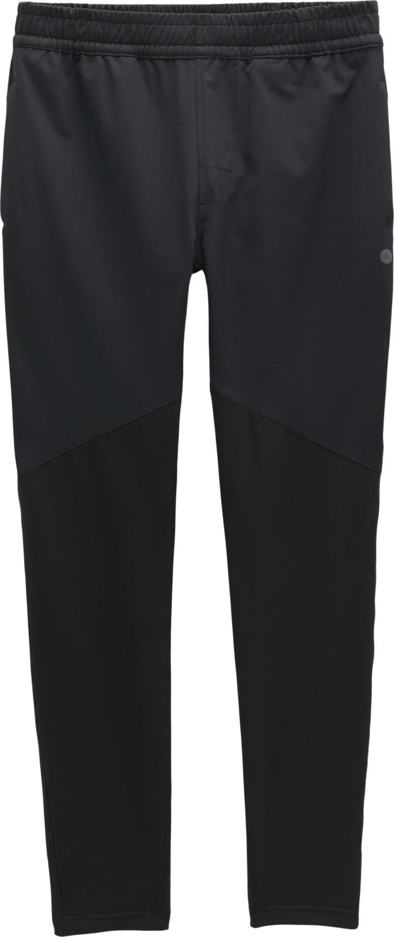 Ice Flow Hybrid Pants, 30" Inseam - Mens - Black 1