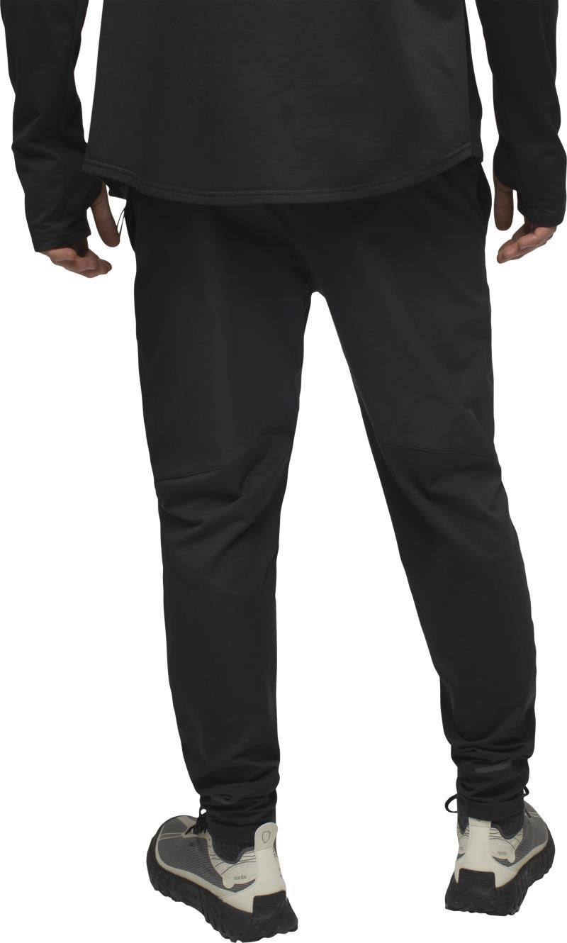Ice Flow Hybrid Pants, 30" Inseam - Mens - Black 4