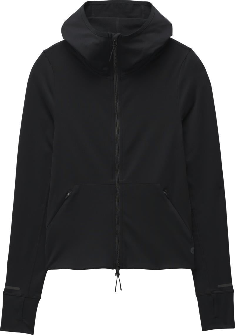 Ice Flow Jacket - Womens - Black 1