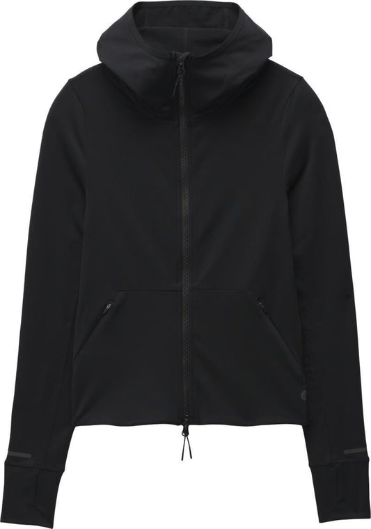 Ice Flow Jacket - Womens - Black 1