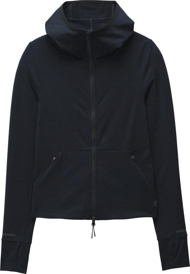 Ice Flow Jacket - Womens - Nautical 1