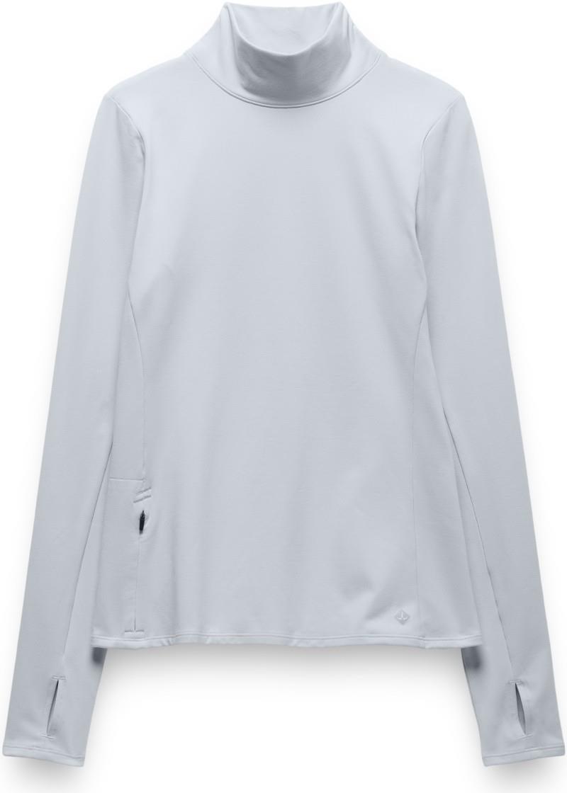 Ice Flow LS - Womens - rainier 1