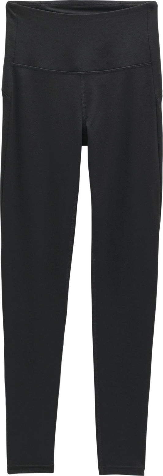 Ice Flow Leggings - Womens - Black 1