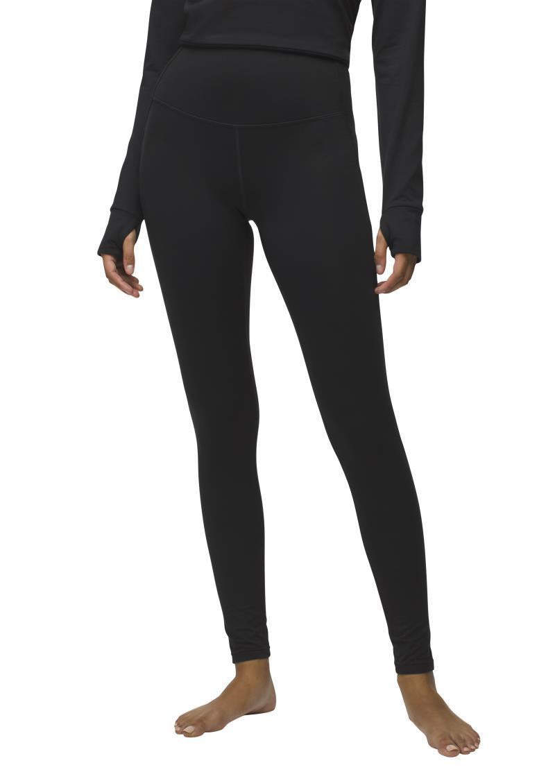 Ice Flow Leggings - Womens - Black 2