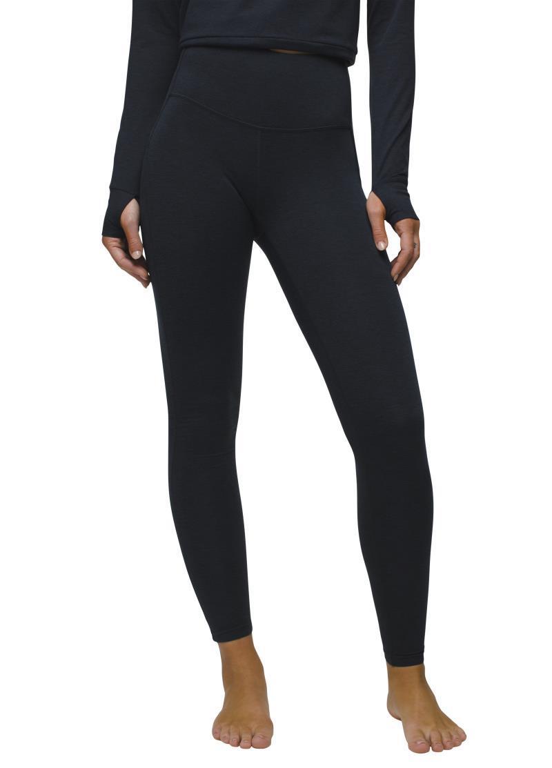 Ice Flow Leggings - Womens - Nautical 2