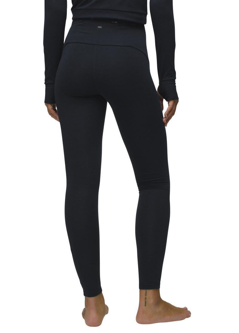 Ice Flow Leggings - Womens - Nautical 3