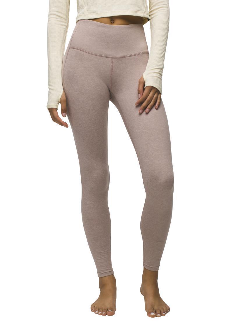 Ice Flow Leggings - Womens - Willow 2