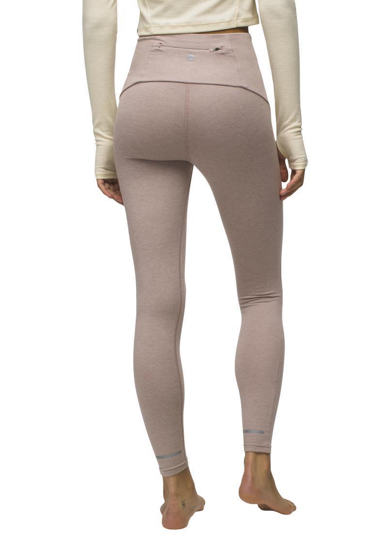 Ice Flow Leggings - Womens - Willow 3