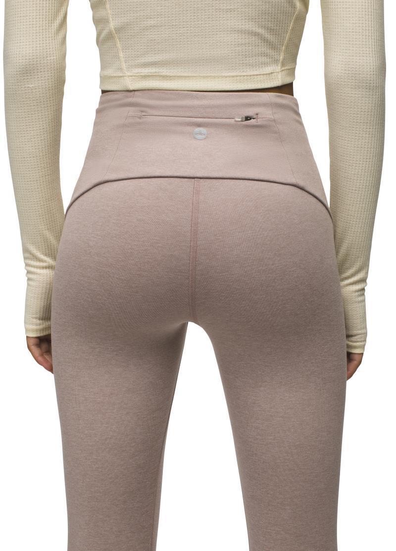 Ice Flow Leggings - Womens - Willow 4