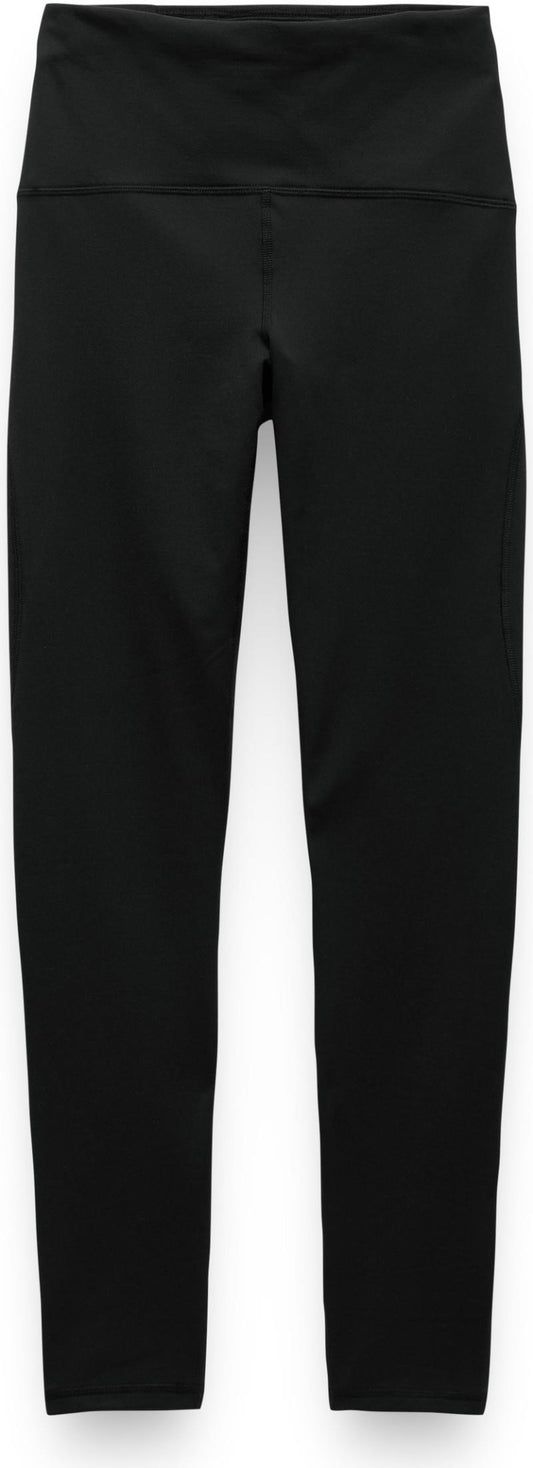 Ice Flow Leggings - Womens - black 1