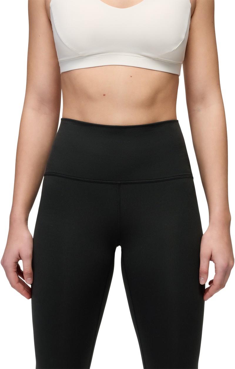 Ice Flow Leggings - Womens - black 1
