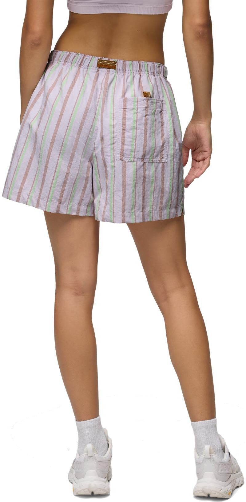 Indio Heritage Shorts, 4" Inseam - Womens - luminous 1