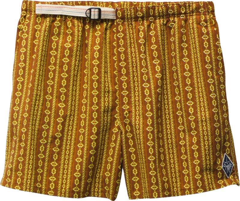 Indio Heritage Shorts - Mens - Clay 1