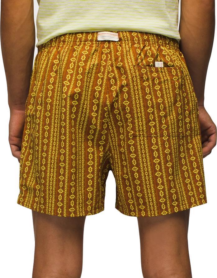 Indio Heritage Shorts - Mens - Clay 3