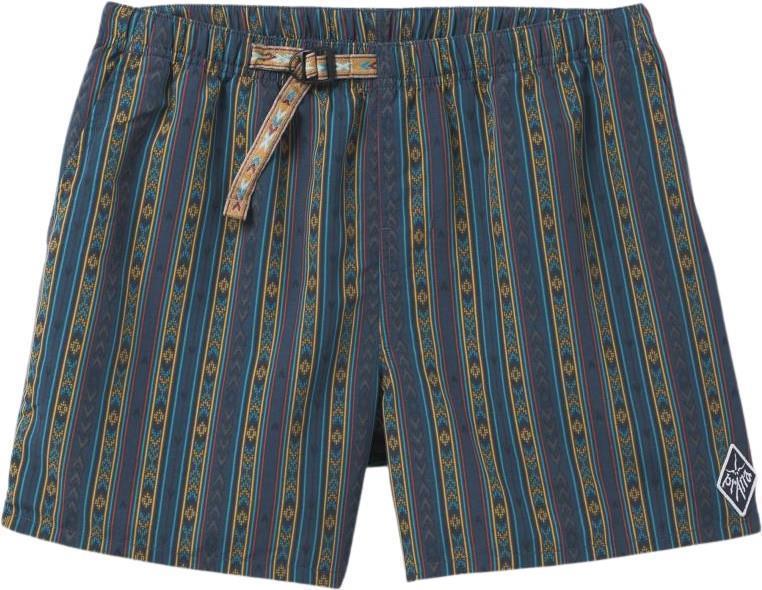 Indio Heritage Shorts - Mens - Dark Sky 1