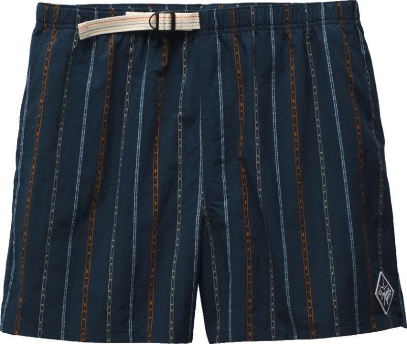 Indio Heritage Shorts - Mens - Stormy Night 1