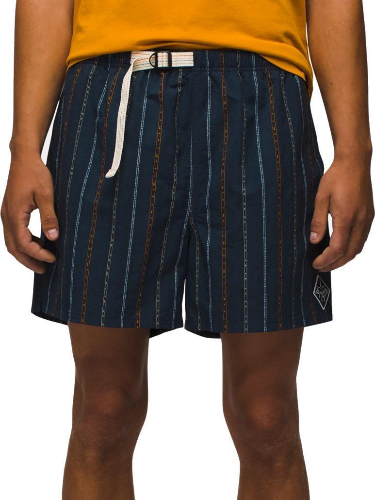 Indio Heritage Shorts - Mens - Stormy Night 2