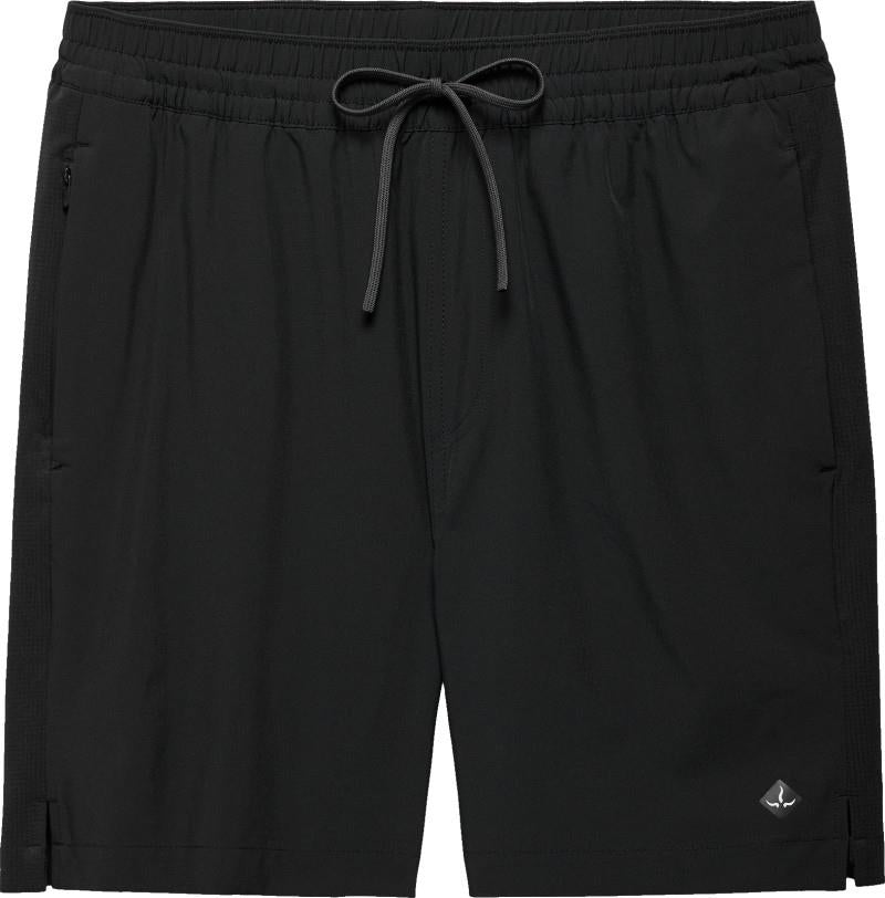 Intrinsic Breathe Lined Shorts, 5 Inseam - Mens - black 1