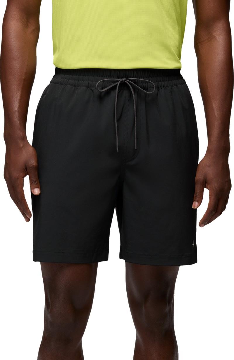 Intrinsic Breathe Lined Shorts, 7" Inseam - Mens - black 1
