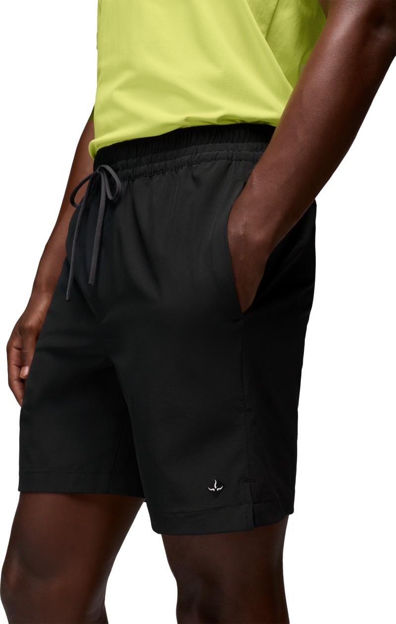 Intrinsic Breathe Lined Shorts, 7" Inseam - Mens - black 1
